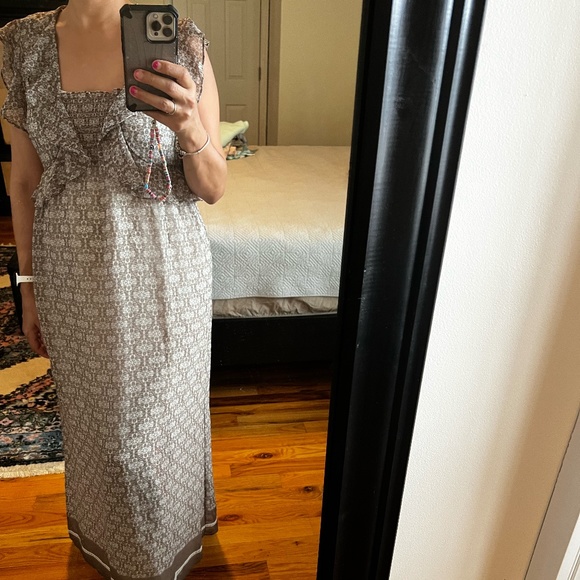 Maxi Dress - Picture 2 of 6